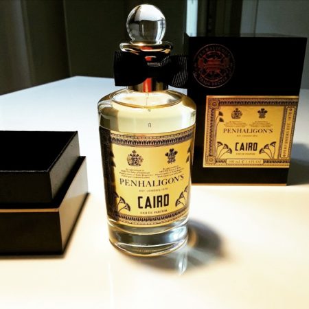 penhaligon's cairo