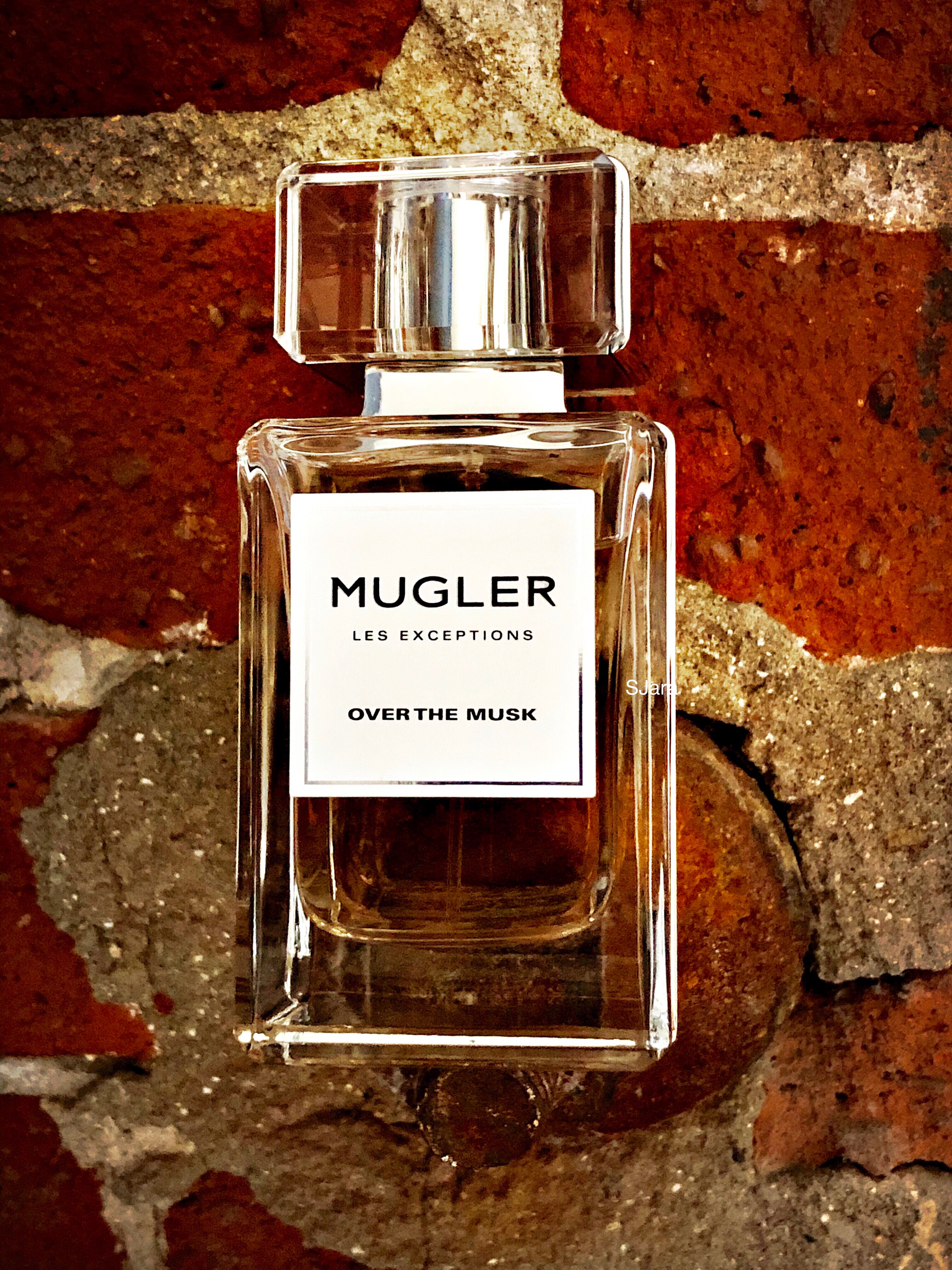 mugler les exceptions over the musk review