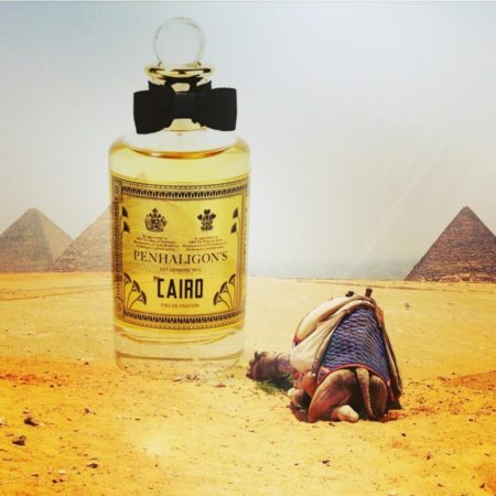 penhaligon's cairo