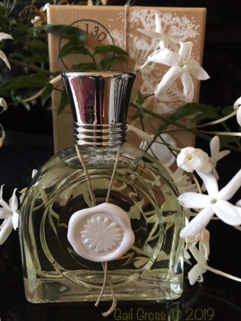 Collection Botanique Parfums M Micallef Fleur De Lune Review