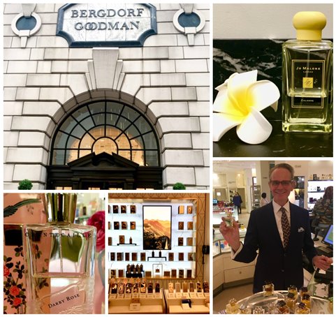best ross perfumes