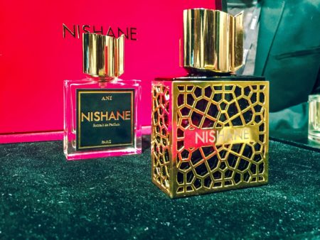 nishane ani 100 ml