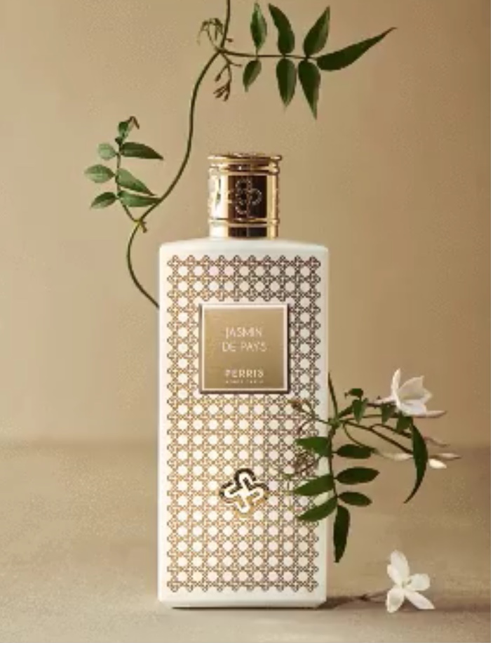 Perris Monte Carlo Jasmin de Pays Review/Jean-Claude Ellena