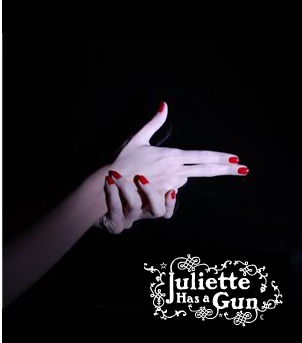 jhag lady vengeance