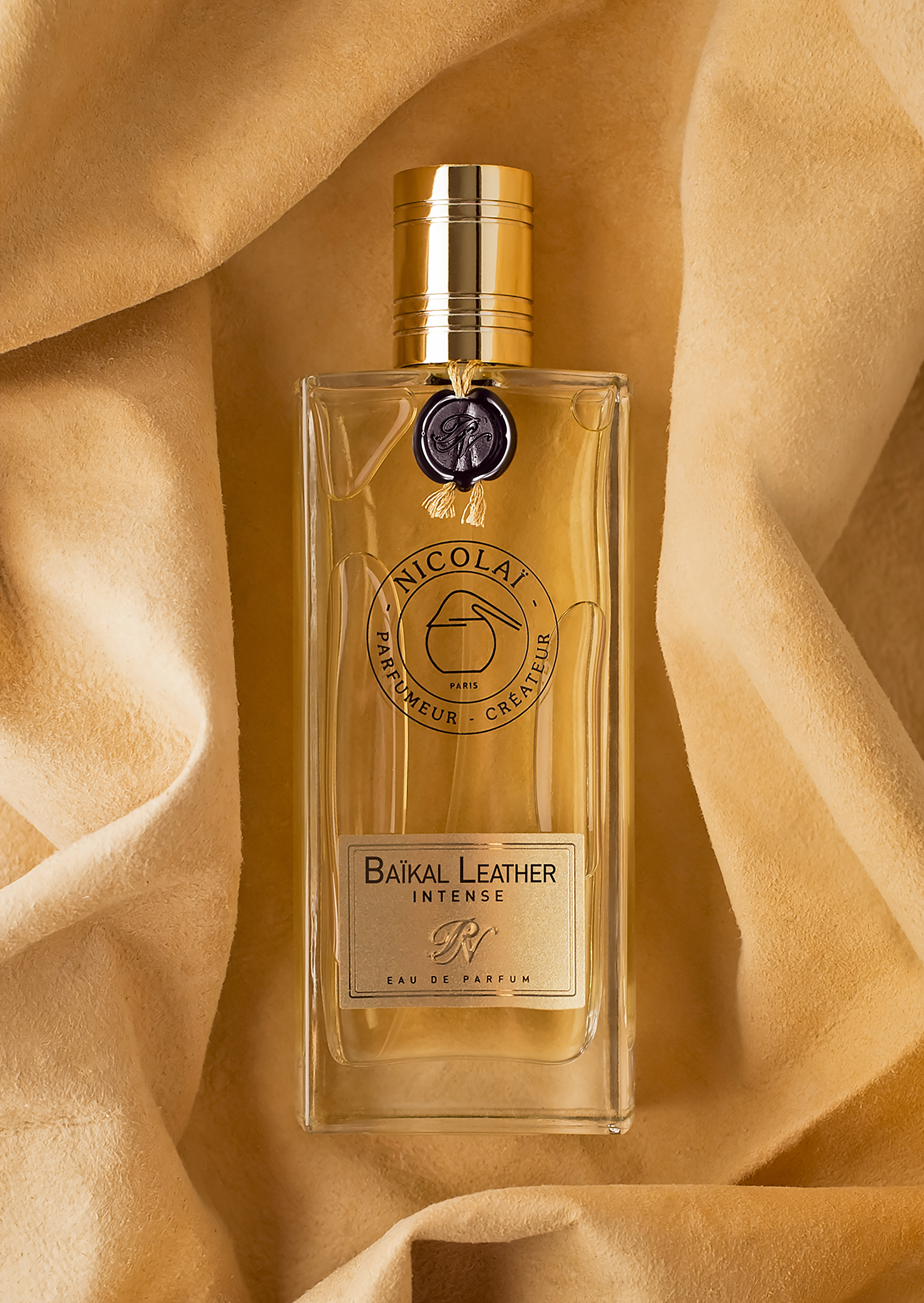 parfums de nicolai