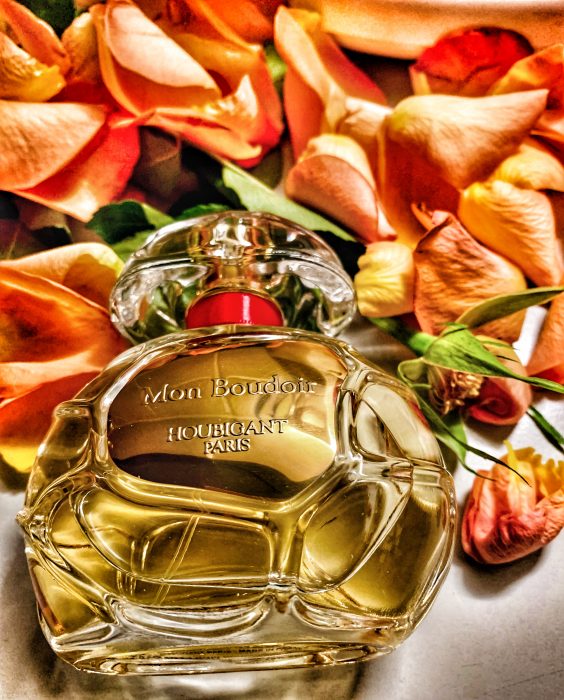Houbigant Mon Boudoir Review Luca Maffei 2019 Centennial