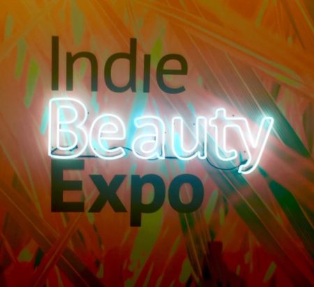 New York Indie Beauty Expo 2019 best brands