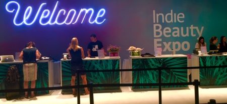 New York Indie Beauty Expo 2019 best brands