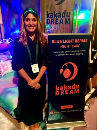 Mandi Vance Founder & CEO of Kakadu Dream