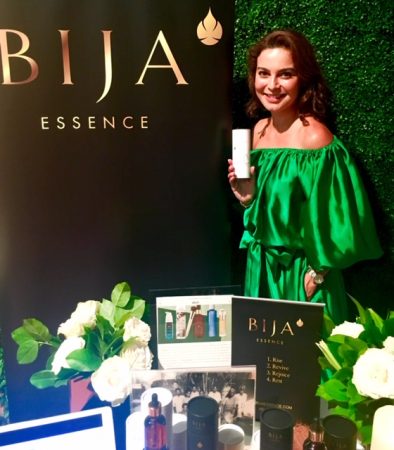 Bija Essence Evelyn Subramaniam Founder