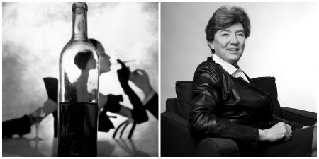 parfums de nicolai