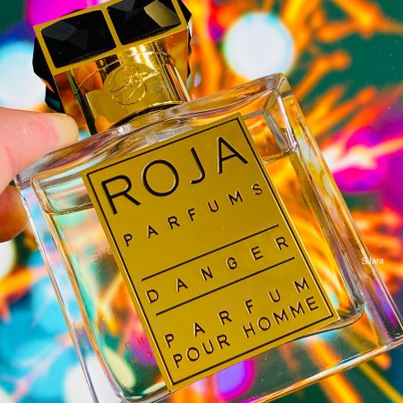 danger parfum pour homme