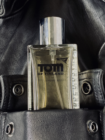 Tom Of Finland Cologne 2024 favors