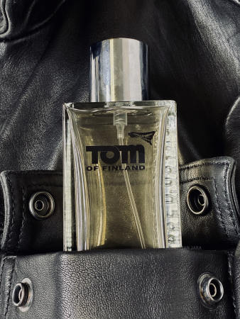 etat libre tom of finland