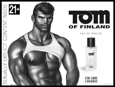 etat libre tom of finland