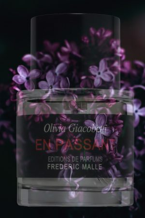 Frederic Malle En Passant by Olivia Giacobetti review