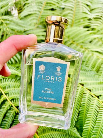 floris perfume review