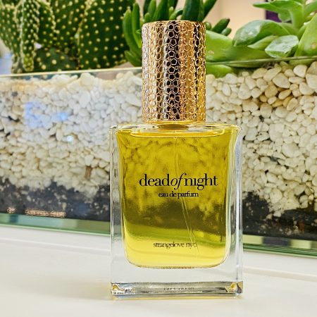 strangelove parfum
