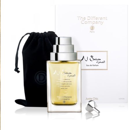 al sahra perfume