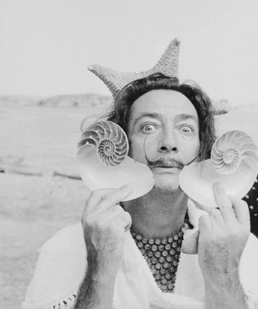 salvador dali fragrance