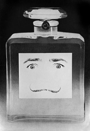 salvador dali fragrance