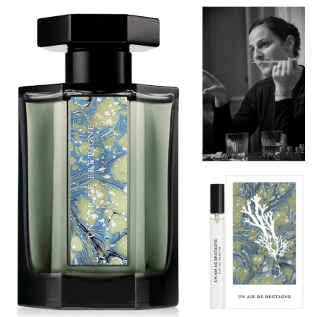 un air de bretagne parfum