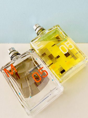 molecule 05 perfume