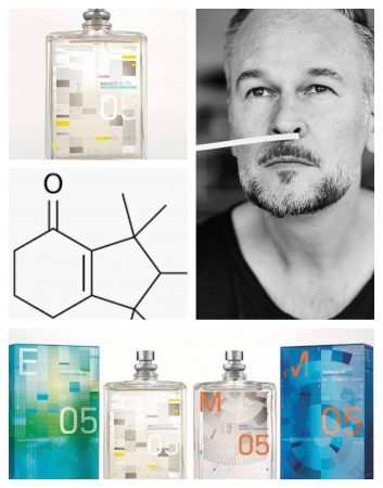 molecule 05 perfume
