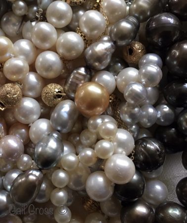 pearl mancera