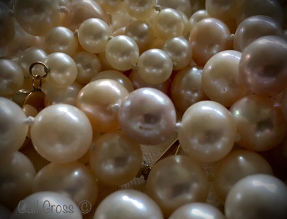 pearl mancera
