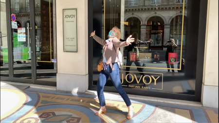 jovoy parfums paris