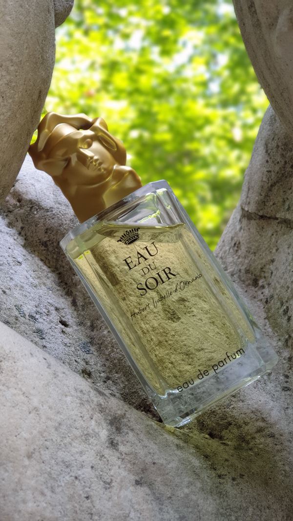 sisley eau du soir nez de luxe