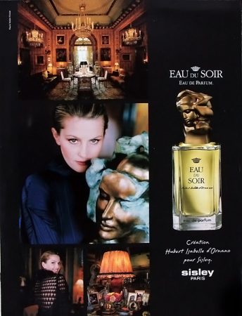 sisley eau du soir eau de parfum