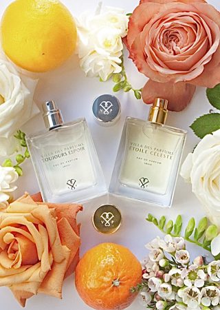 villa perfumes