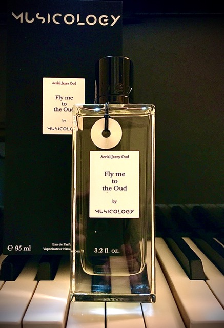 Musicology Fly Me To The Oud Review Musicology Fly Me To The Oud Review