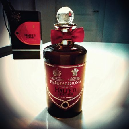 penhaligon's london halfeti