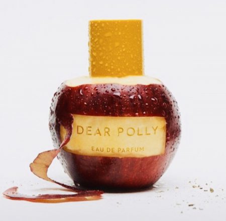 dear polly eau de parfum