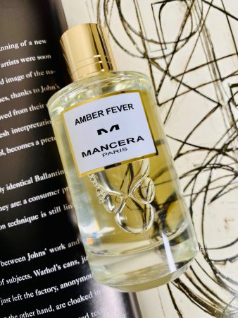 amber and roses mancera
