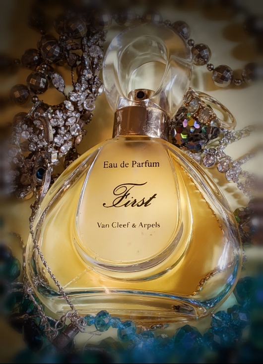 first van cleef and arpels boots