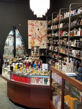 Fragrance Vault stocks a large selection of perfumes, colognes