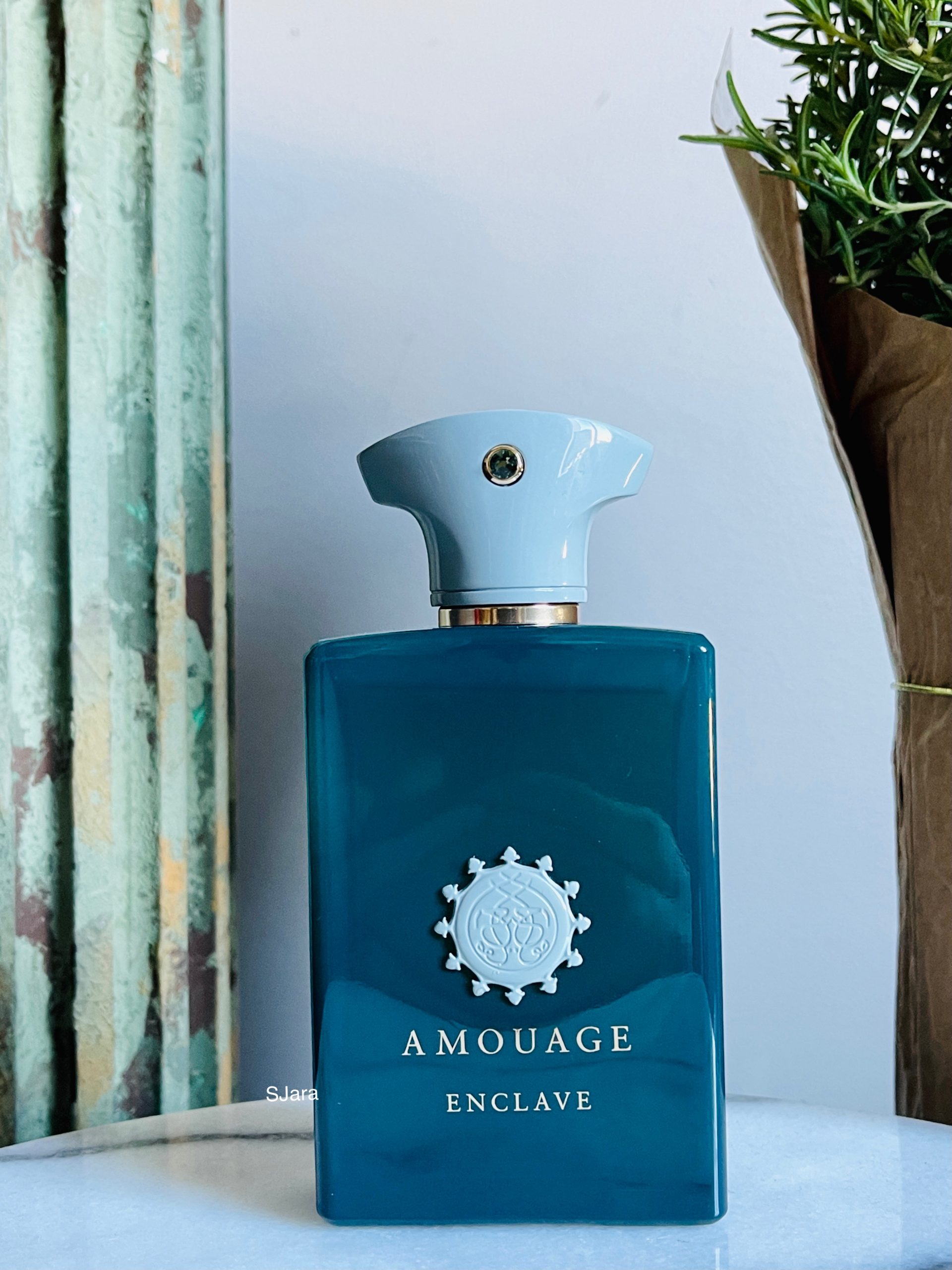 香水 アムアージュ エングレーブ AMOUAGE ENCLAVE