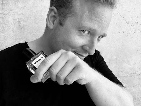Anselm Skogstad of Der Duft