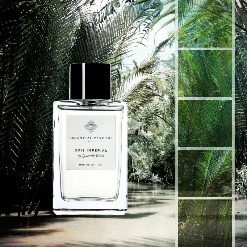 orange santal essential parfums