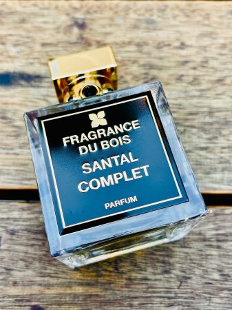 demi rawling fragrance du bois