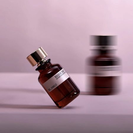 Maison Tahiti Vanilla 2025