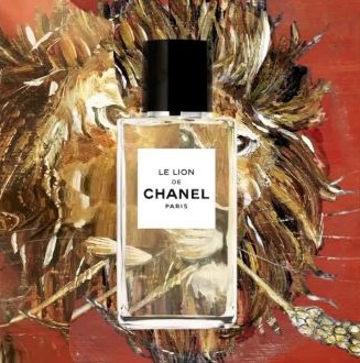 le lion perfume