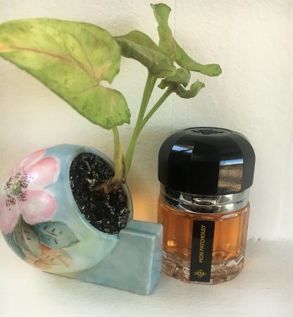 mon patchouli perfume