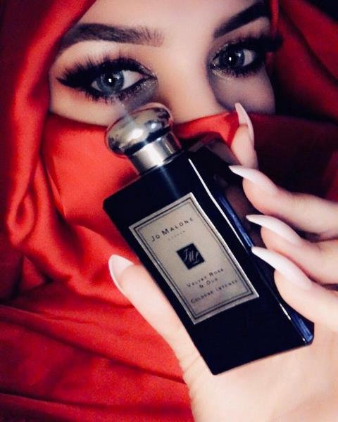 jo malone velvet rose & oud review