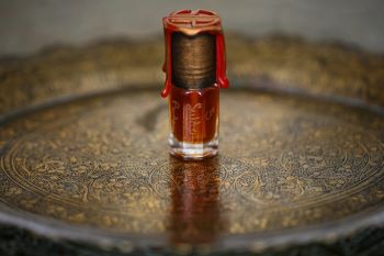 Sultan pasha perfume sales