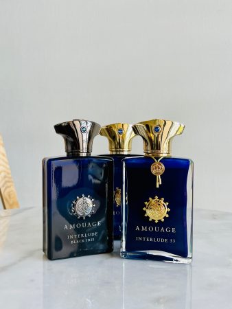 interlude man review
